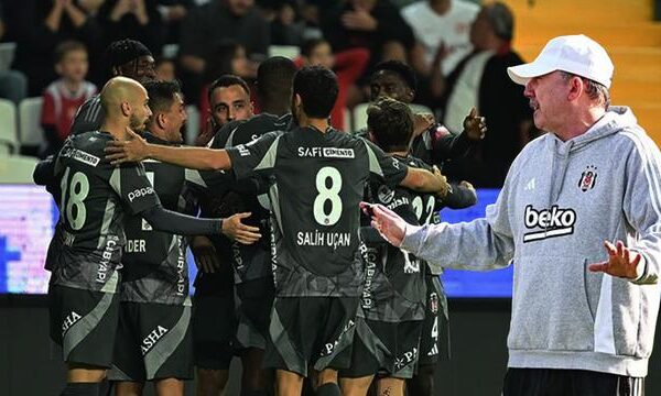 Sergen Yalçın’dan görev alamayan Felix Uduokhai takımdan ayrılıyor!