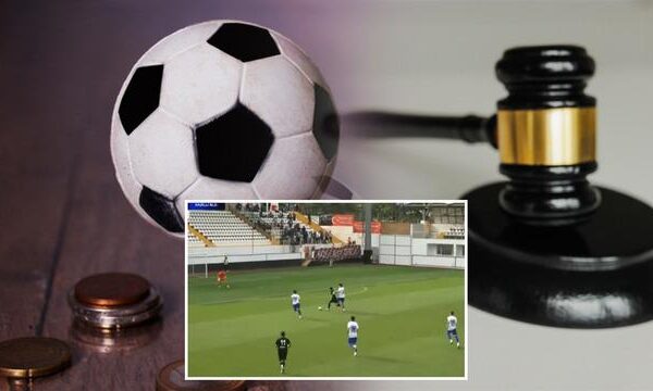 Kulüp başkanları beraberlikte anlaştı! 90 dakikada öne çıkan istatistikler