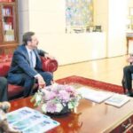 “Transfer Yapmıyoruz, Danışmanlık Alıyoruz”