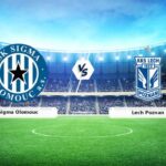 CANLI | Sigma Olomouc ile Lech Poznan Maçı Anlık Yayın Akışı