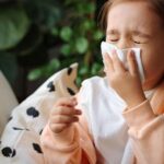 Çocukların Mikroplarla Doğal Teması Önemli! ‘Aşırı Dezenfeksiyon Zararlı’