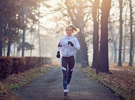 Kış Aylarında Spor Yaparken Kaçınmanız Gereken Hatalar!
