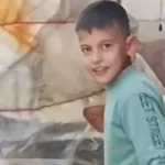 Kuzeninin TIR’ının altında kalarak hayatını kaybeden çocuk!