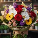 Vega Çiçekçilik Firması  Bölge Çiçekçilik Alanında Farklı Bir Aşama  Vega Çiçekçilik Servis Noktalarını Yaygınlaştırıyor