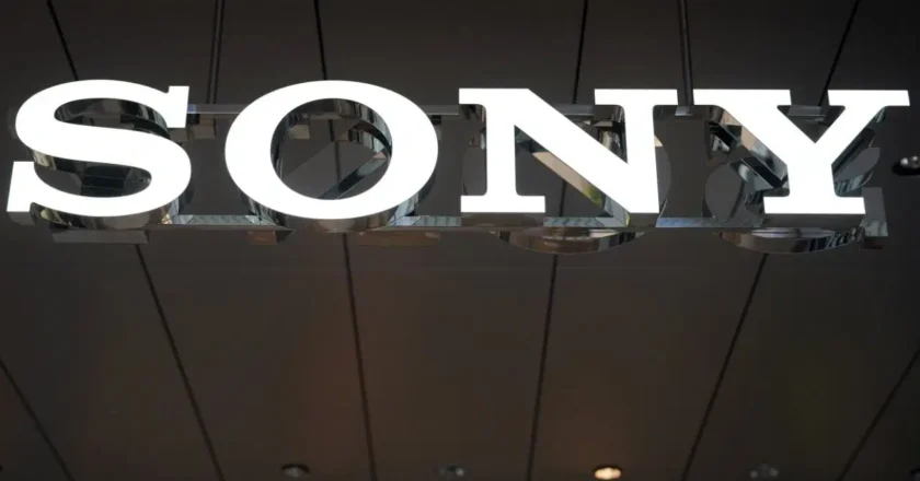 Sony’nin Kripto Para Adımı