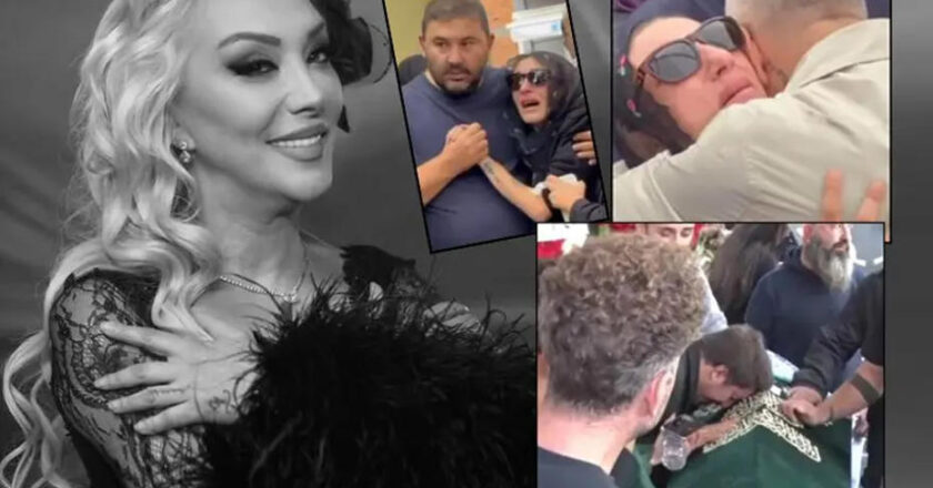 Güllü’nün Hesapları Araştırıldı: Miras Cinayeti İddiaları Ortaya Çıktı