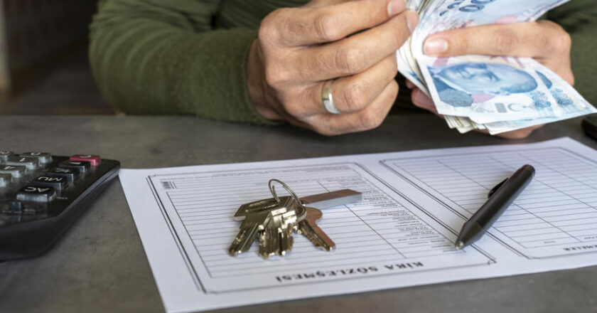 Aralık 2025 Kira Artış Oranı: Ev Sahipleri ve Kiracılar İçin Yeni Yüzde Ne Kadar?