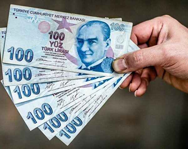 Çalışan Maaşlarına Yönelik Yüksek Uyandıran Beklenti En Düşük Minimum Rakam Geniş Oranda Netleşti