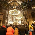 2025 Üç Aylar Ne Zaman Başlayacak? Diyanet Takvimini Açıkladı