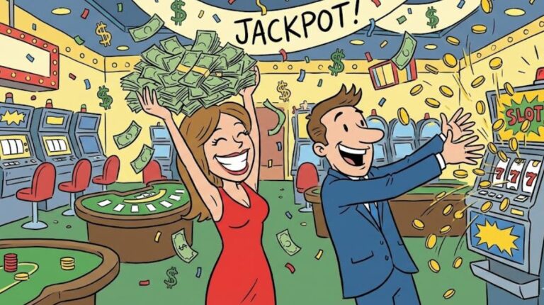 Sanal Heyecanın Ve Bol Kazancın Sahici Sitesi