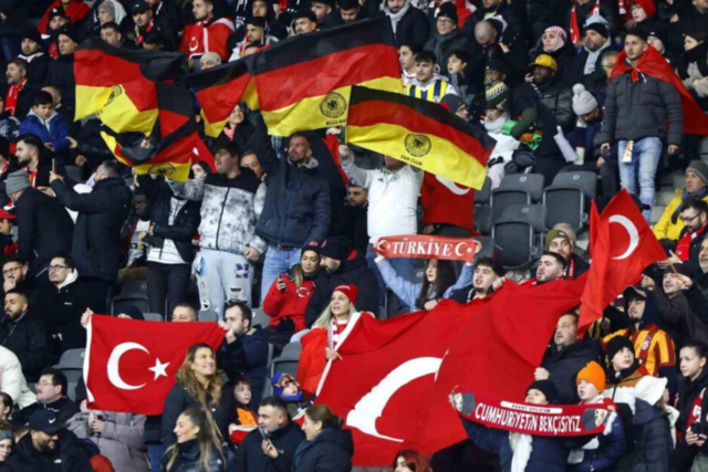 Almanya’daki gurbetçilere ‘Dünya Kupası’ eziyeti! O karara büyük tepki