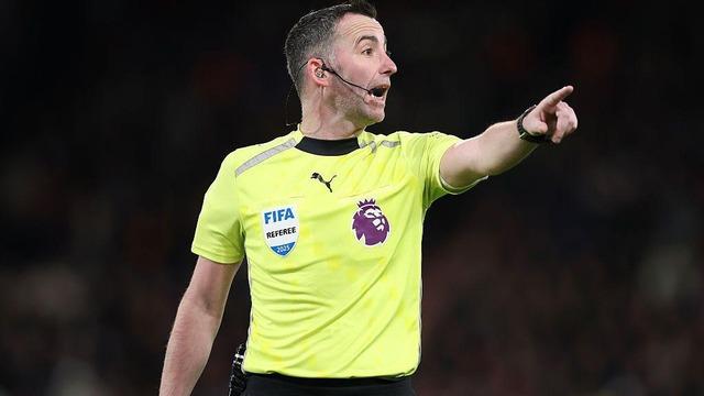 Fenerbahçe’nin Sturm Graz ile yapacağı ilk maçı İngiliz hakem Chris Kavanagh yönetecek