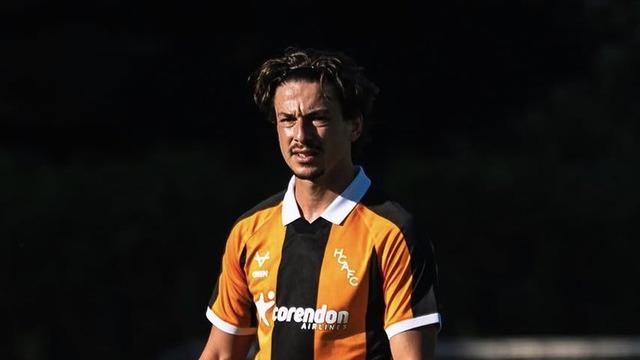 Enis Destan: “Premier Lig’de minimum 5 gol atma hedefim var”