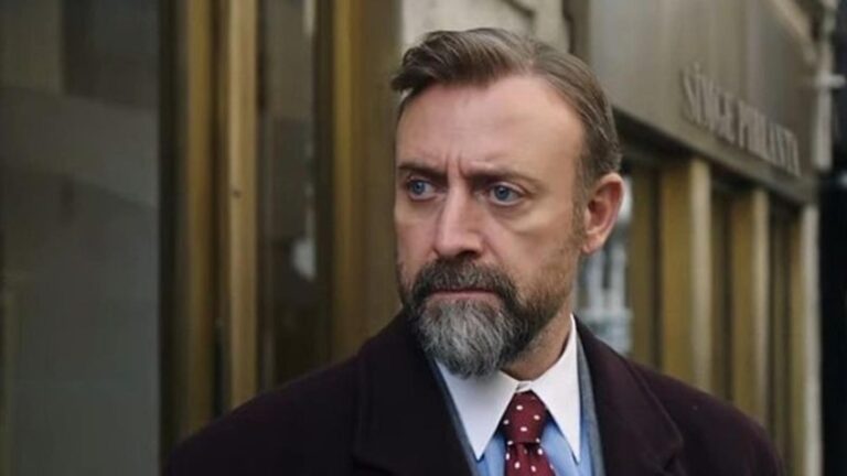 Halit Ergenç’in gizli mesleği ortaya çıktı: Özel olarak üretip 45 bin euroya satıyor