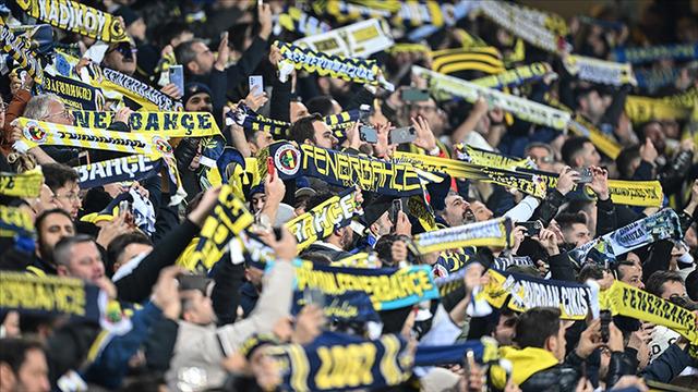 Lyon’da maç öncesi büyük panik! Fenerbahçe taraftarı için karar…